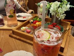 -秘密旅行Bonjour(黑金冠 江南西店)