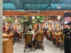 -老广酒楼(樱花店)