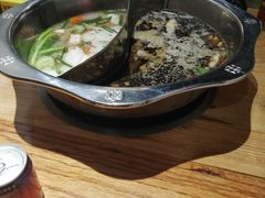 -袁记串串香(梁家巷店)