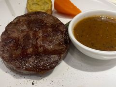 -斗牛士牛排餐厅(嘉里汇店)