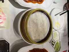 -悦融·京鲁菜·露台花园(安定门店)