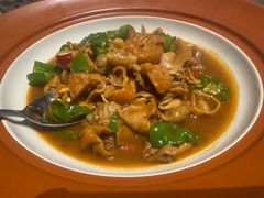 -老海陵·泰州菜(图书馆店)