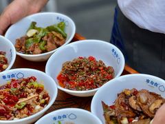 -李与白包子铺(桐梓林店)