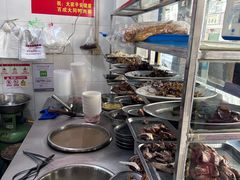 -百成大同鸭肉粥(大同总店)