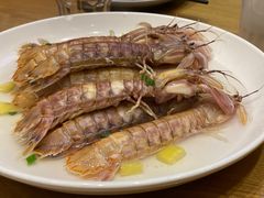 -台记小海鲜(七宝店)