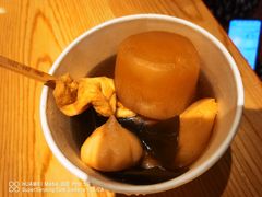 日式玉子卷-满势喜·鲜汤关东煮