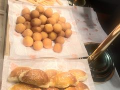 -蓉城四海黑牛烤肉海鲜自助餐厅(宜兴宝龙店)