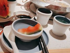 -左庭右院鲜牛肉火锅(环球港店)