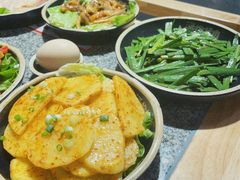 -酒拾烤肉(南城店)