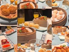 -相思林金岛饭店(青山湖店)