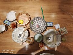 -团子君寿司·茶
