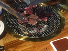 -万兴佳烤肉·长白山老味道(宏泰广场店)