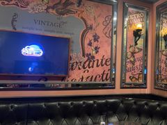 -范特西FANTASY量贩式KTV(民主广场店)