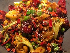 -麻六记(新天地店)