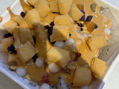 -串妹花式冰粉(乐山总店)