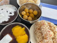 -甜心阁(沿江路店)