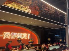 -胖哥俩肉蟹煲(湖滨银泰in77店)