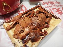 -鸿先阁·干煸虾(星沙店)