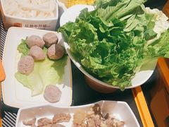 粿条-潮发潮汕牛肉店(东方宝泰店)