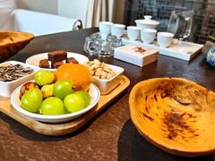 -花迹(富春江东街店)