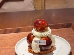 -Ten Olives甜点