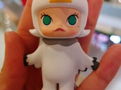 -泡泡玛特POPMART(壹号店)