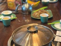 -润园四季椰子鸡火锅(海上世界店)