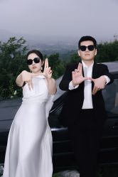 -秦皇岛我和你婚纱摄影工作室