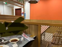 -台北吴记老锅底麻辣火锅(蓝村路店)