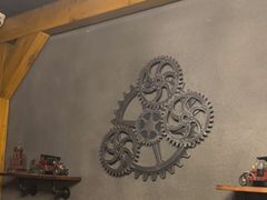 -伯爵·沉浸式超级密室·直营店