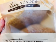 -面包与我Bread Or Me(长城汇店)