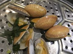 -海大大蒸汽海鲜餐厅·粤菜·特色小炒(欢乐颂店)