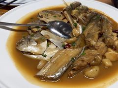 -舟小鲜·舟山小渔村(凤城四路中登广场店)