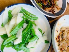 -吕氏疙瘩汤·私家菜馆(慈云寺店)