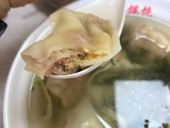 -海平馄饨(逍遥二路店)