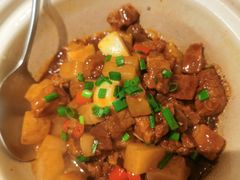 -徽州小镇(高新店)