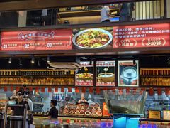 -魏铭鱼头捞饭(晋阳路店)