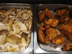 -深圳维景酒店-维景轩