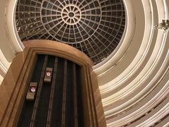 -杭州国际会议中心洲际酒店-原素全日餐厅(解放东路店)