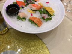 -满汉楼(江畔店)