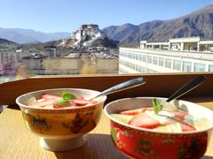 -平措康桑·和牛自助观景餐厅(布达拉宫店)