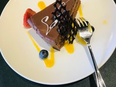 -兰特伯爵西餐厅·啤酒屋(方庄店)