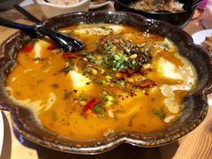 特色酸菜巴沙鱼-华餐馆(莫邪路店)