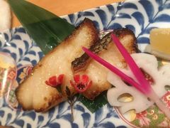 -泉寿司(万科公园店)