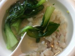 鱼丸汤-华盛丰温州大排档(东三环南路店)