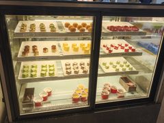 -西十二街牛排自助餐厅(大悦城店)