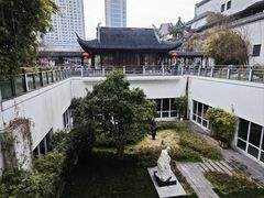-江宁织造博物馆