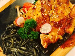 -打趸BTC·Breaktime cafe(北京路店)