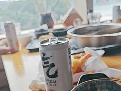 -水林间·寿喜烧自助(仙林金鹰店)