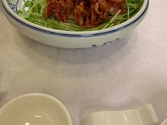 -聚春园自助餐厅(东街口店)